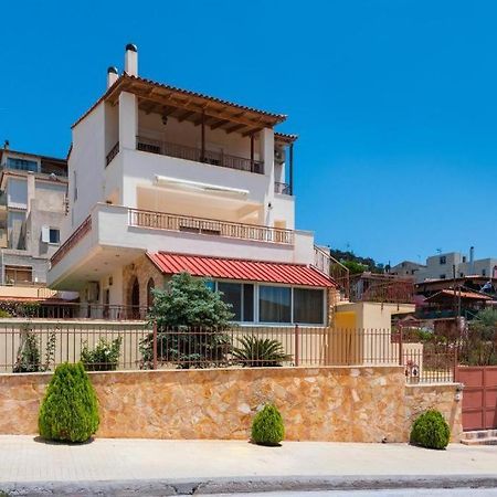Stefania Room Porto Rafti Ngoại thất bức ảnh