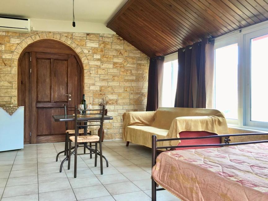 Stefania Room Porto Rafti Ngoại thất bức ảnh