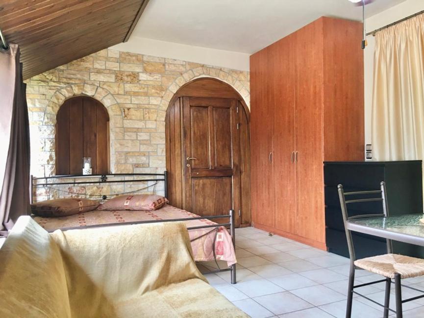 Stefania Room Porto Rafti Ngoại thất bức ảnh