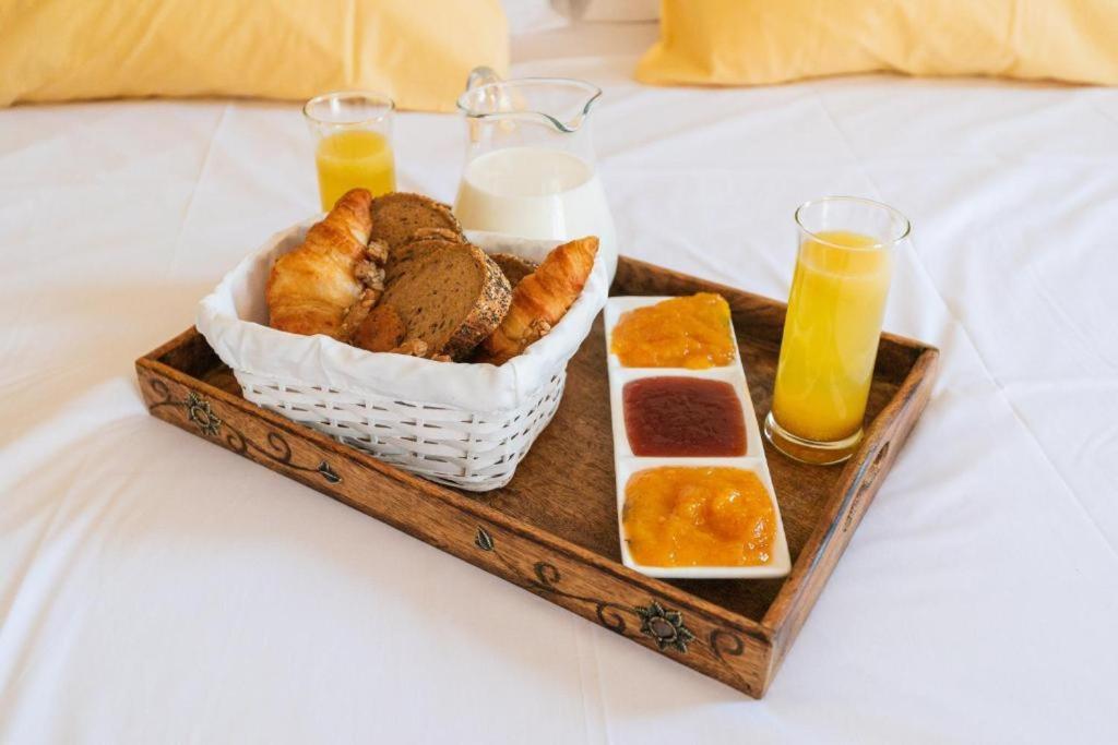 Stefania Room Porto Rafti Ngoại thất bức ảnh