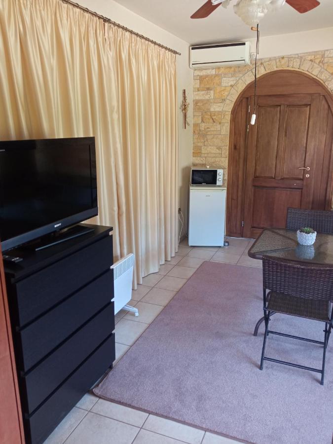 Stefania Room Porto Rafti Ngoại thất bức ảnh