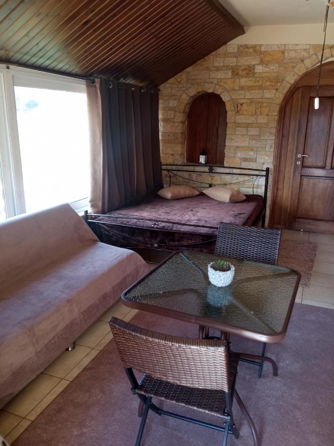 Stefania Room Porto Rafti Ngoại thất bức ảnh