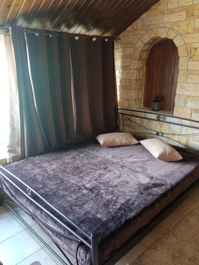Stefania Room Porto Rafti Ngoại thất bức ảnh